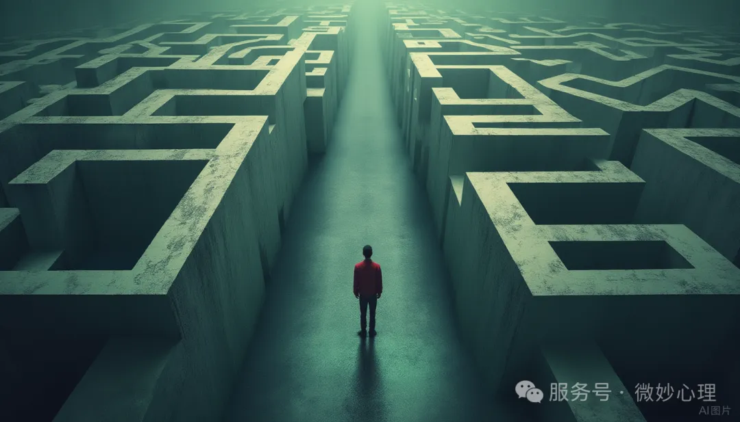 为什么有些人看问题一针见血，而你却总在兜圈子？