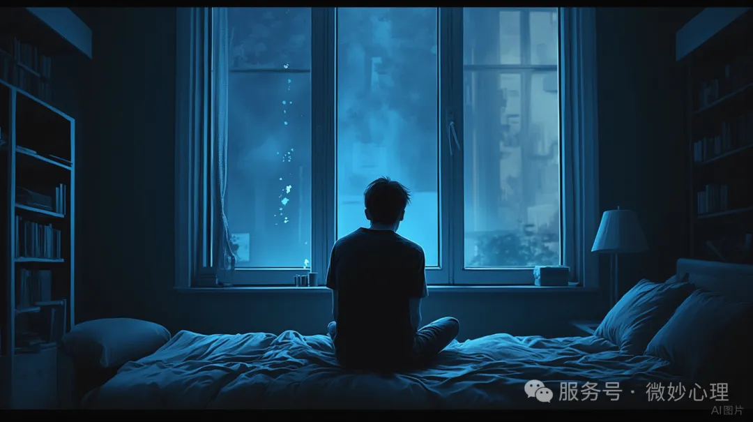 明明很讨厌，却控制不住自己 | 8000万人的深夜秘密