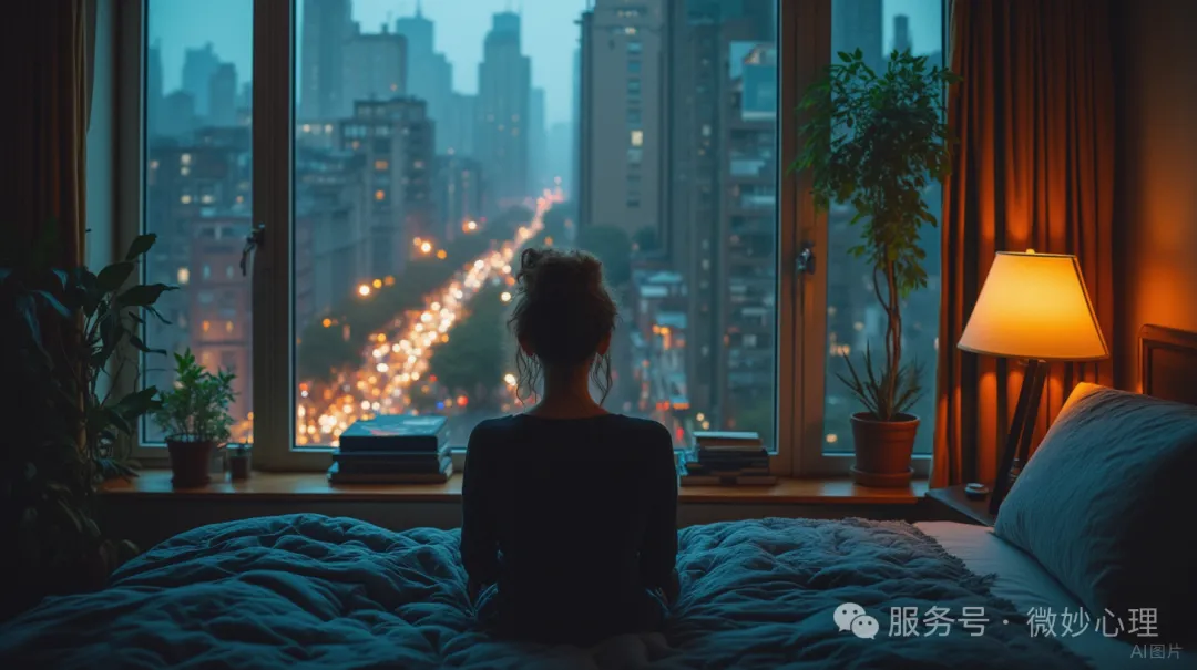 明明很讨厌，却控制不住自己 | 8000万人的深夜秘密