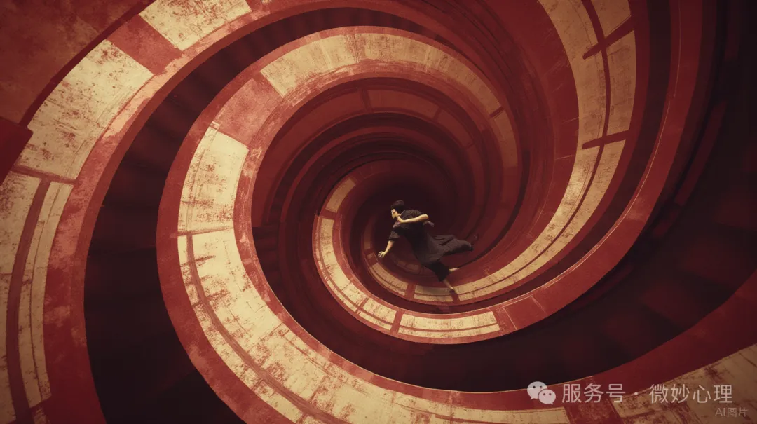 明明很讨厌，却控制不住自己 | 8000万人的深夜秘密