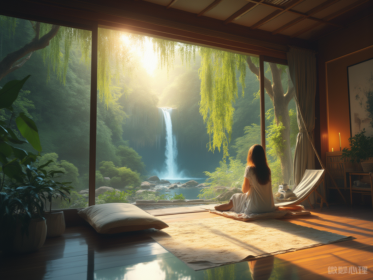 为什么你总在深夜失控？这不是堕落，是大脑在求救