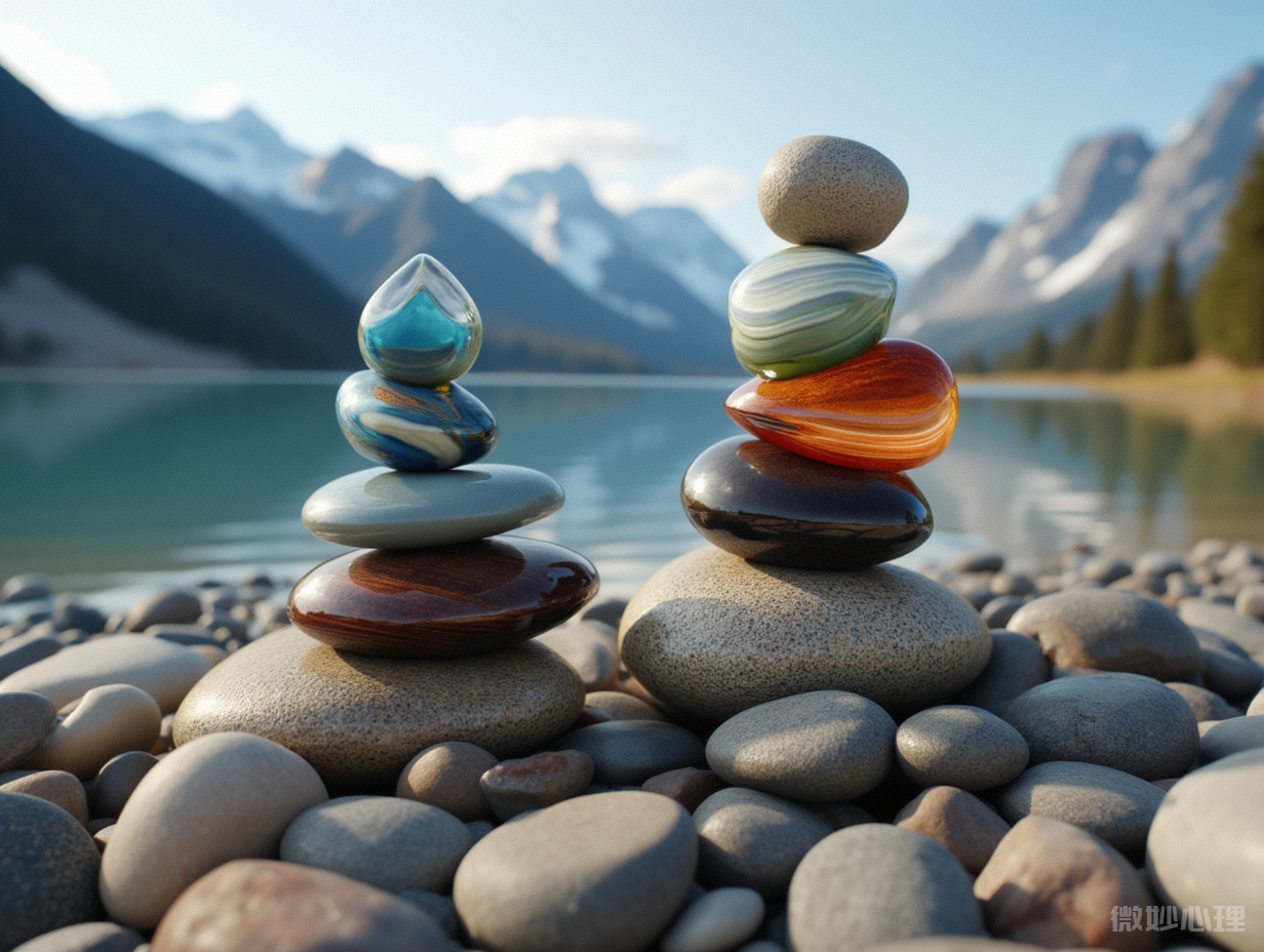 为什么你总在深夜失控？这不是堕落，是大脑在求救