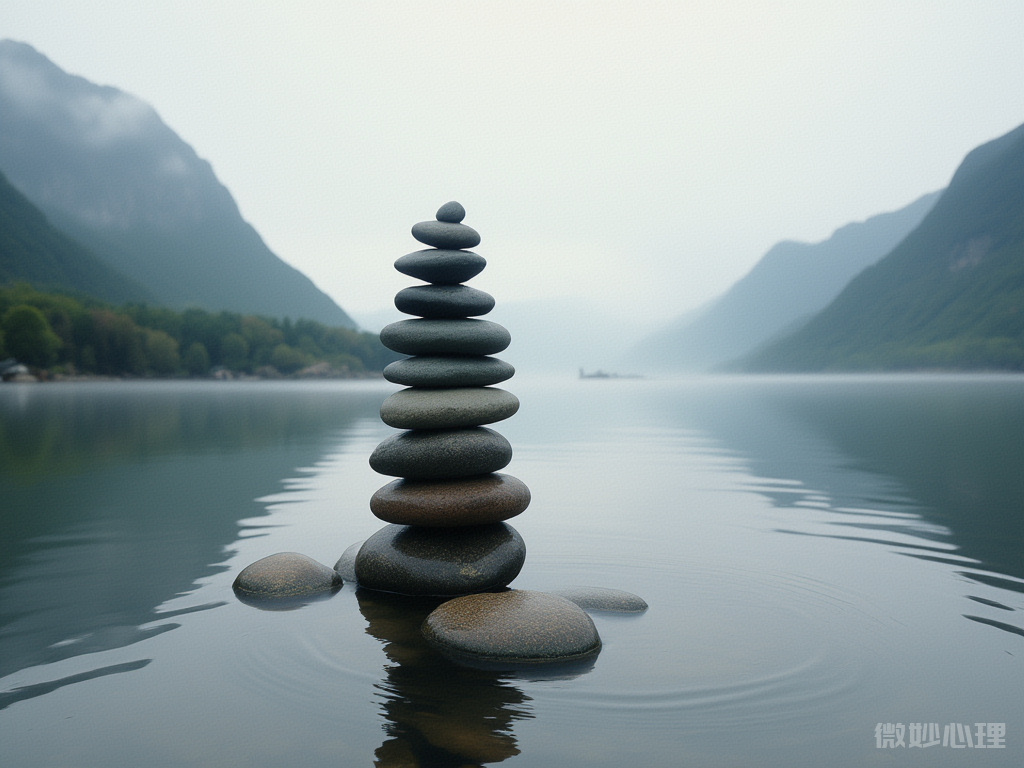 为什么你总在深夜失控？这不是堕落，是大脑在求救