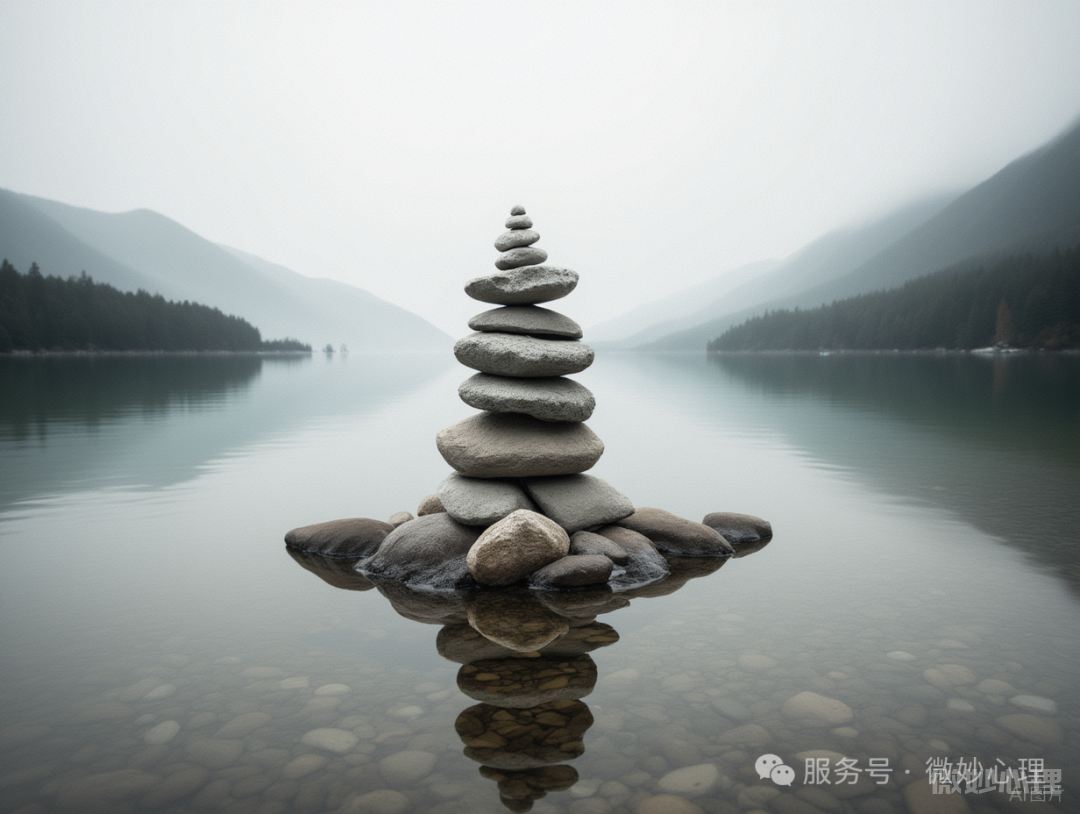 熬过无人问津的日子：从孤独蓄力到诗与远方的进阶之路