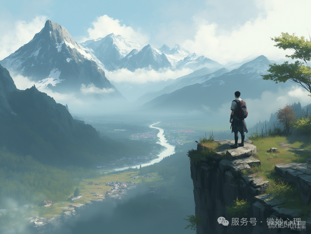 熬过无人问津的日子：从孤独蓄力到诗与远方的进阶之路